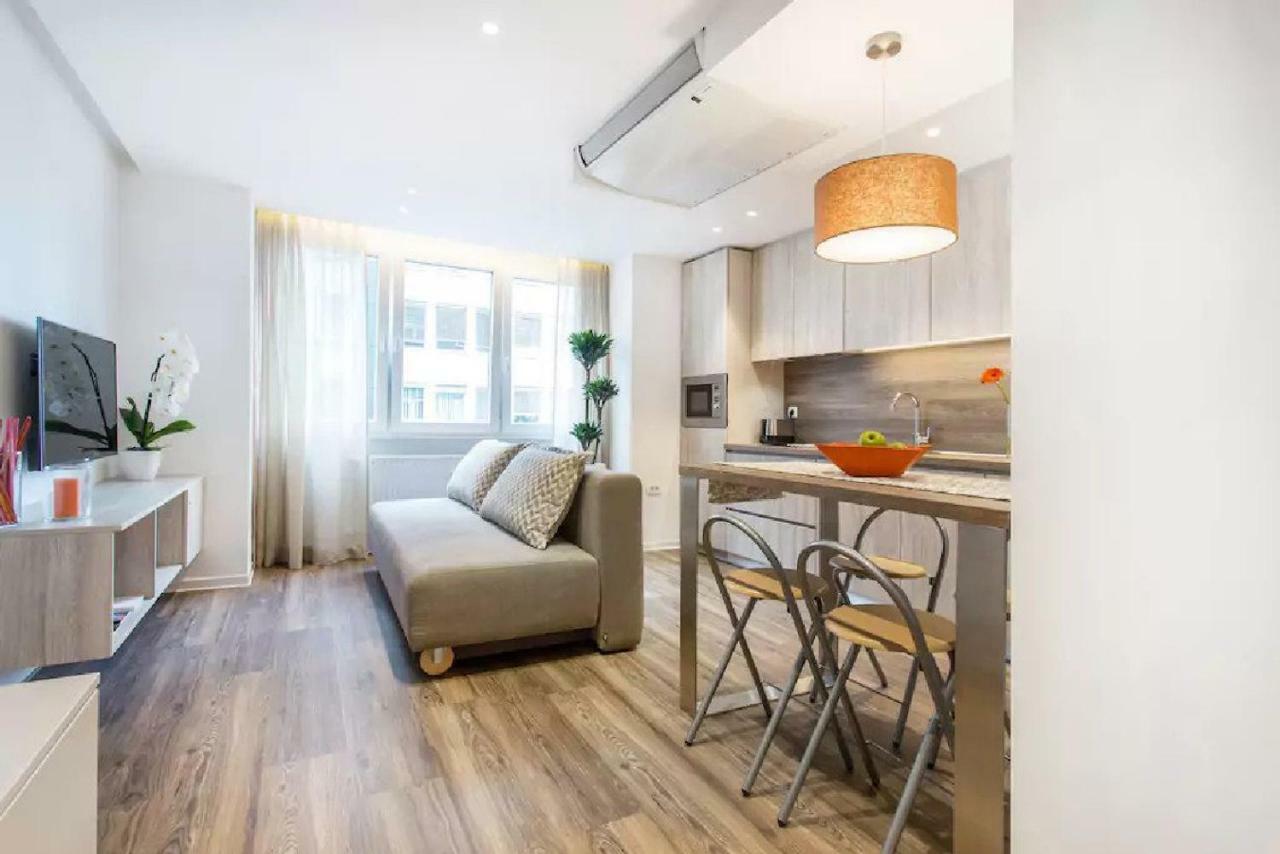 ★ Exclusive Central Apartment ★ Free Garage ★ Любляна Екстер'єр фото